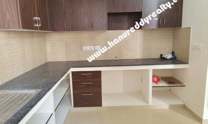 3 BHK Flat for Sale in Thaiyur