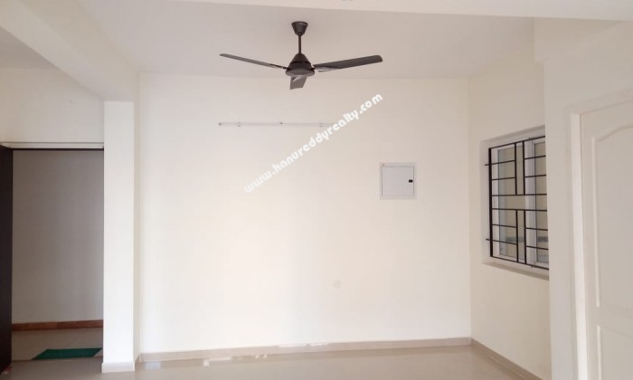 3 BHK Flat for Sale in Pammal
