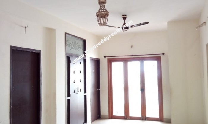 2 BHK Flat for Sale in Thaiyur