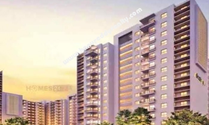 2 BHK Flat for Sale in Thaiyur