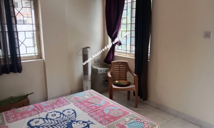 3 BHK Flat for Sale in H.A.l ii stage