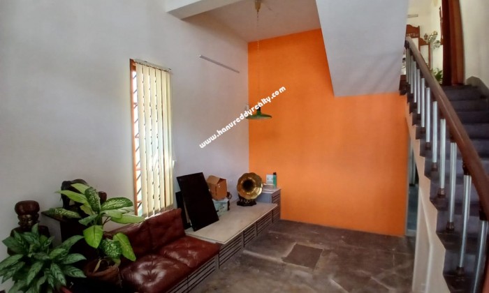 3 BHK Independent House for Sale in Wilson Garden