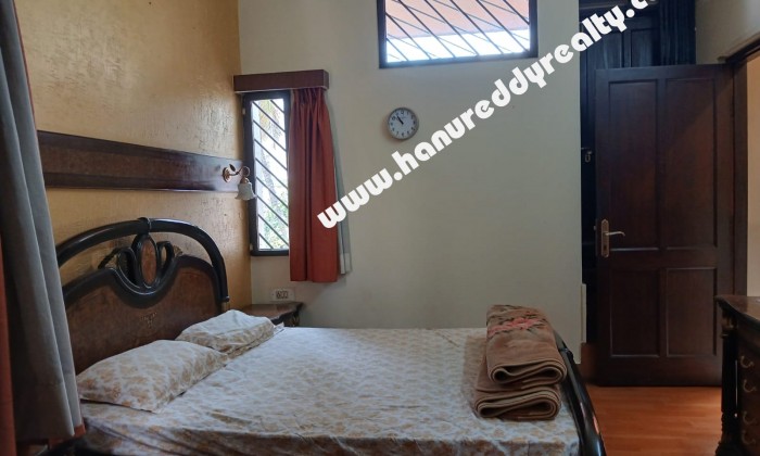3 BHK Independent House for Sale in Wilson Garden