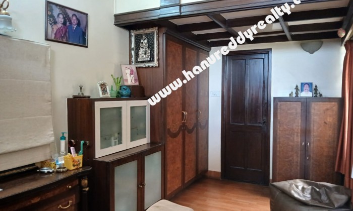 3 BHK Independent House for Sale in Wilson Garden