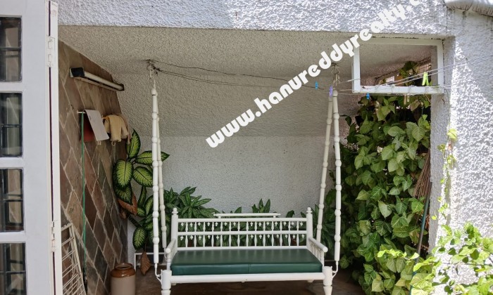 3 BHK Independent House for Sale in Wilson Garden