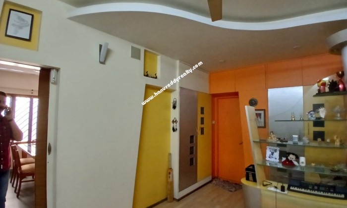 3 BHK Independent House for Sale in Wilson Garden