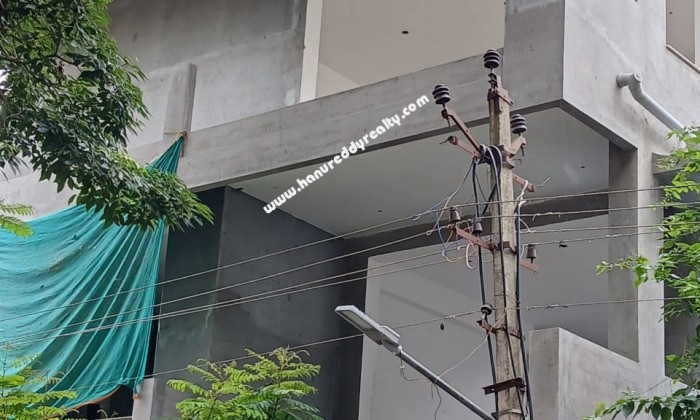 4 BHK Independent House for Sale in Girinagar
