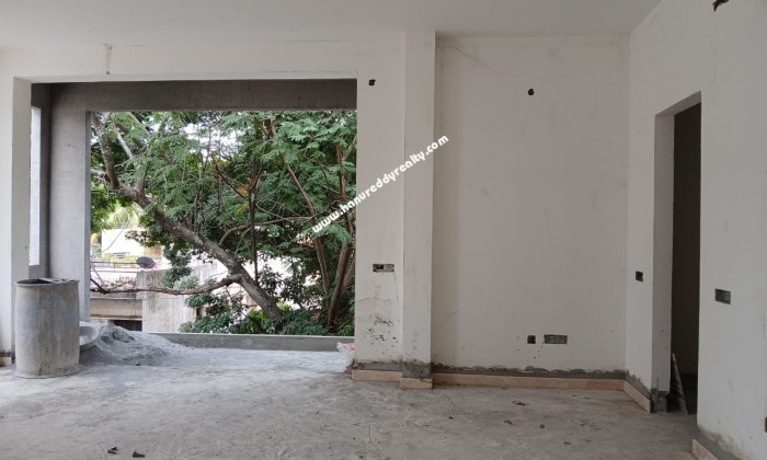 4 BHK Independent House for Sale in Girinagar
