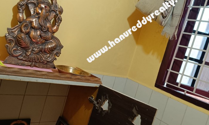  BHK Flat for Sale in Madinaguda