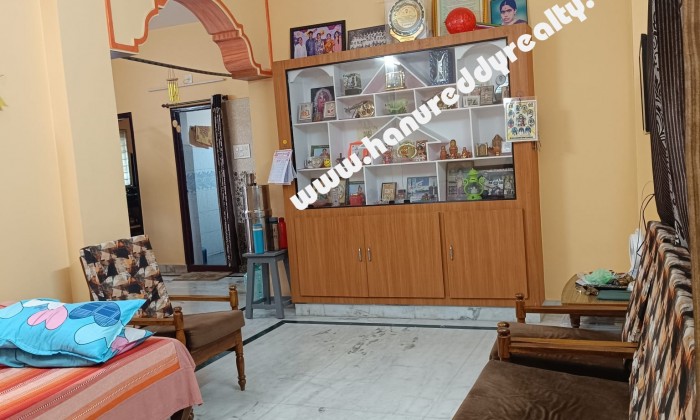  BHK Flat for Sale in Madinaguda