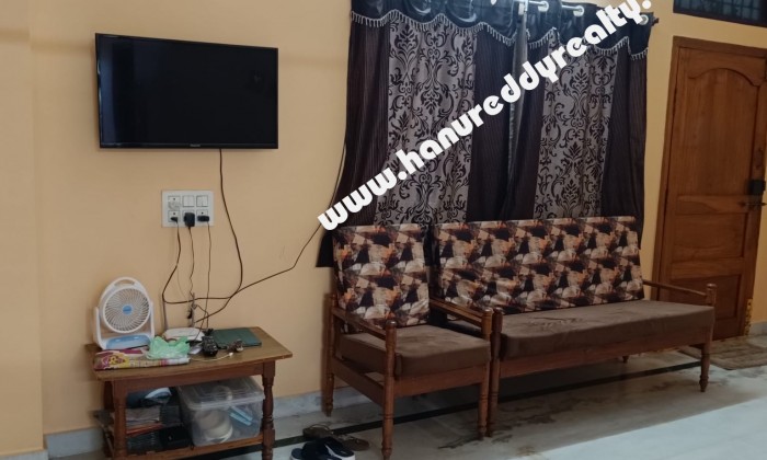  BHK Flat for Sale in Madinaguda