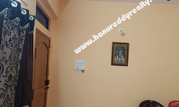  BHK Flat for Sale in Madinaguda