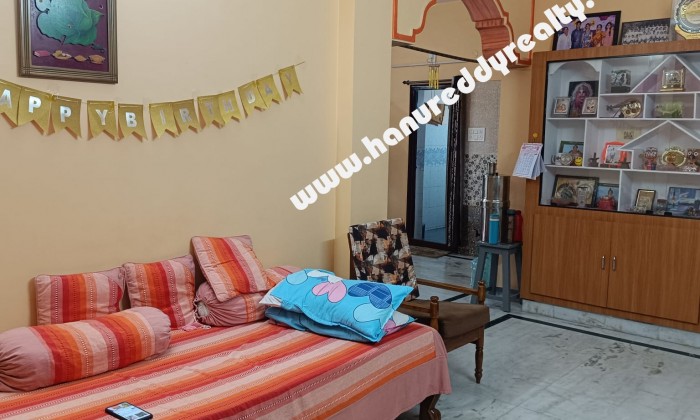  BHK Flat for Sale in Madinaguda