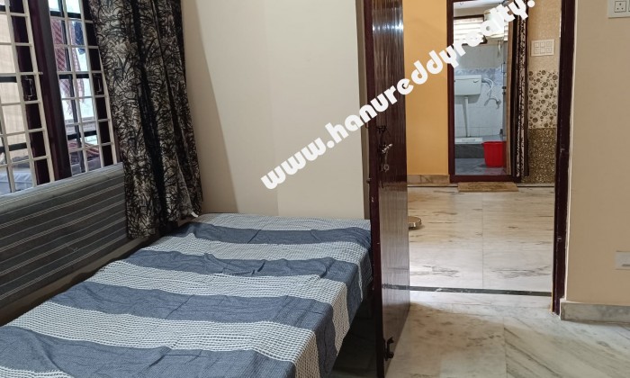  BHK Flat for Sale in Madinaguda