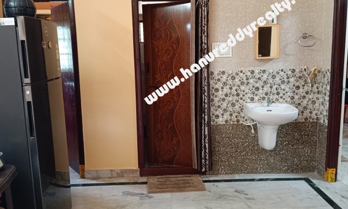  BHK Flat for Sale in Madinaguda