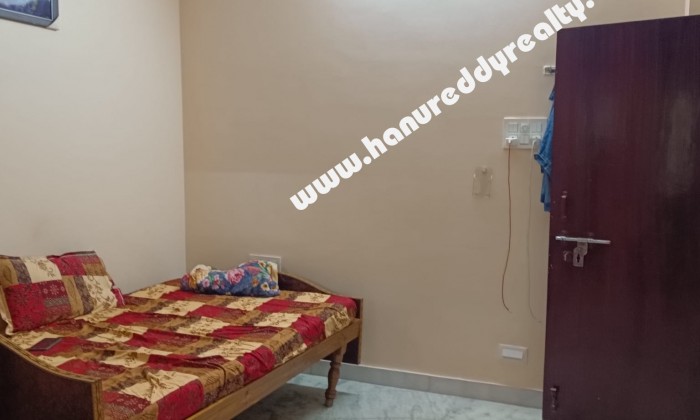  BHK Flat for Sale in Madinaguda