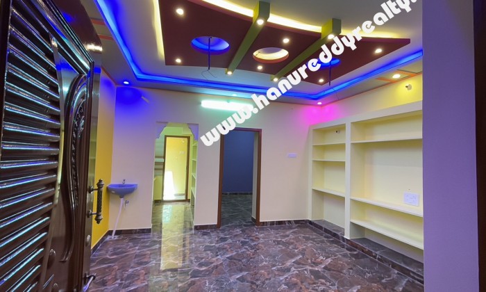 2 BHK Independent House for Sale in Madhavaram