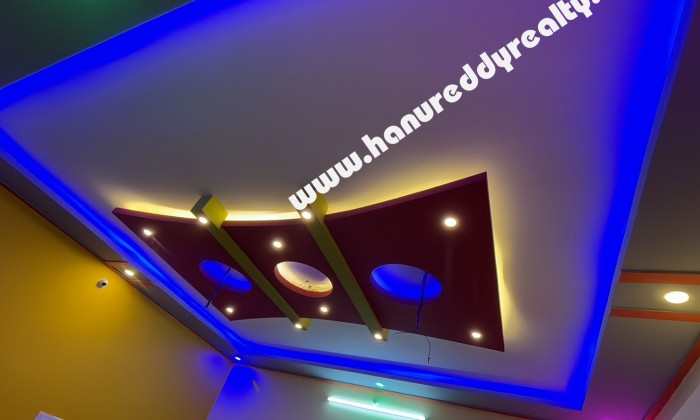 2 BHK Independent House for Sale in Madhavaram