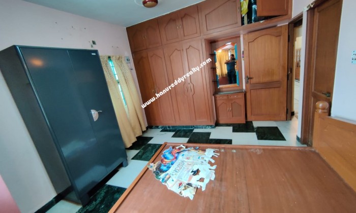 5 BHK Independent House for Sale in Mogappair East