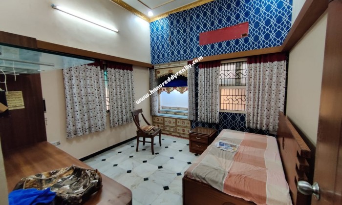 5 BHK Independent House for Sale in Mogappair East