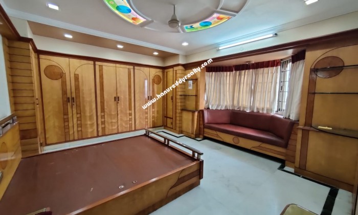 5 BHK Independent House for Sale in Mogappair East