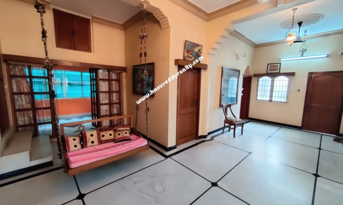 5 BHK Independent House for Sale in Mogappair East