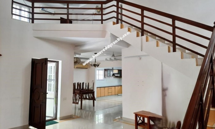 3 BHK Villa for Sale in Injambakkam