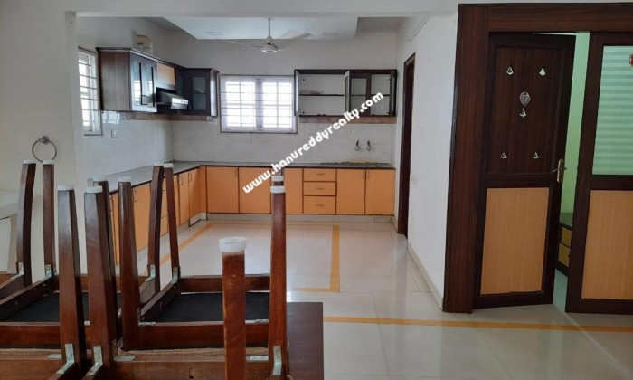 3 BHK Villa for Sale in Injambakkam