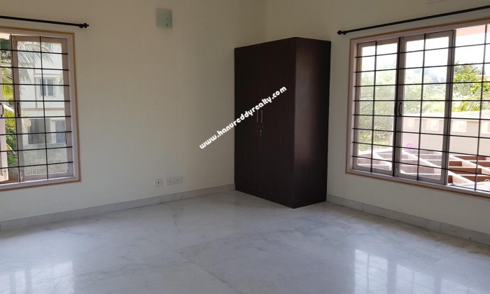 4 BHK Independent House for Rent in Neelankarai