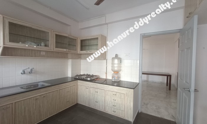 3 BHK Flat for Rent in Kilpauk