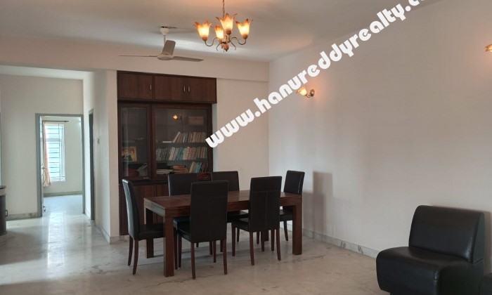 3 BHK Flat for Rent in Kilpauk