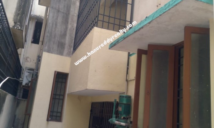 6 BHK Independent House for Sale in Purasawalkam