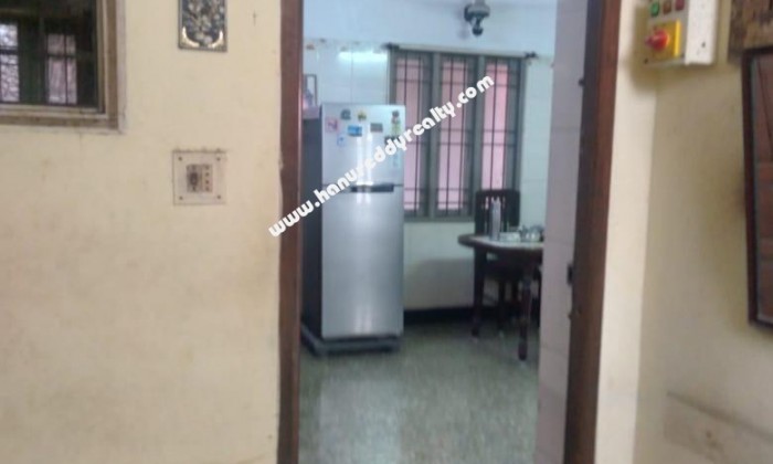 6 BHK Independent House for Sale in Purasawalkam