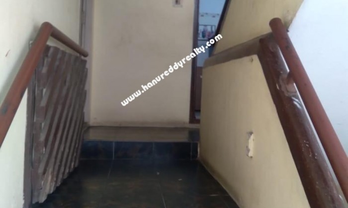 6 BHK Independent House for Sale in Purasawalkam