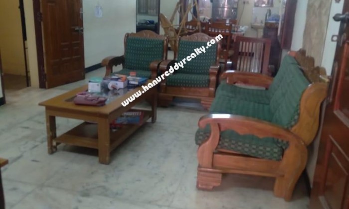 6 BHK Independent House for Sale in Purasawalkam