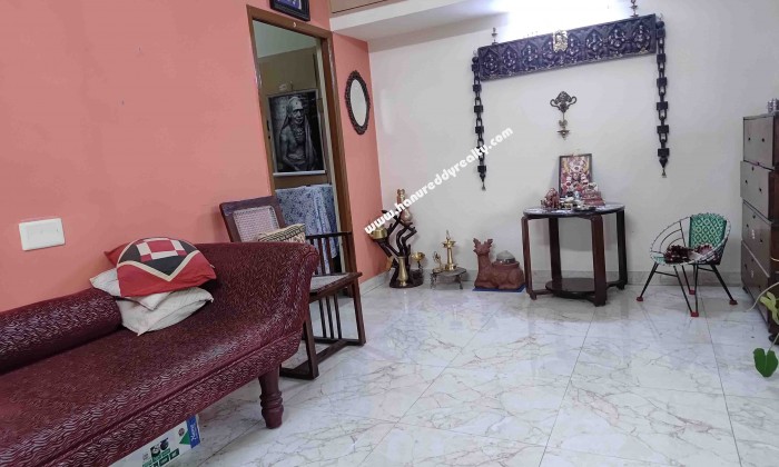 6 BHK Independent House for Sale in Meena Estate