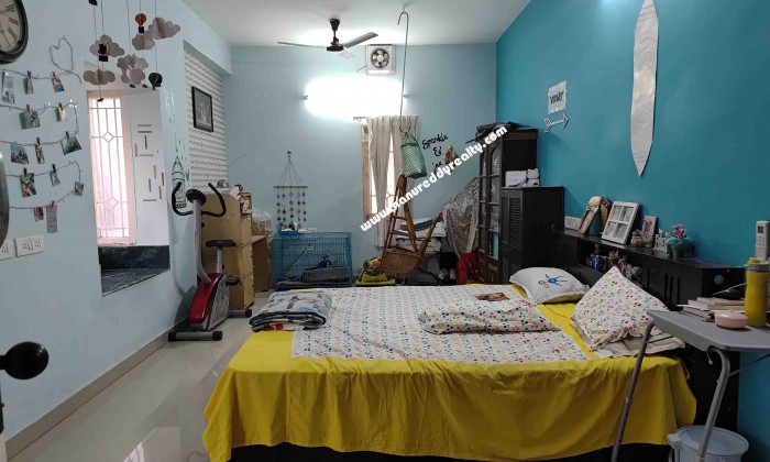 6 BHK Independent House for Sale in Meena Estate