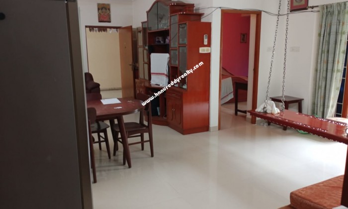 3 BHK Flat for Sale in Raja Annamalaipuram