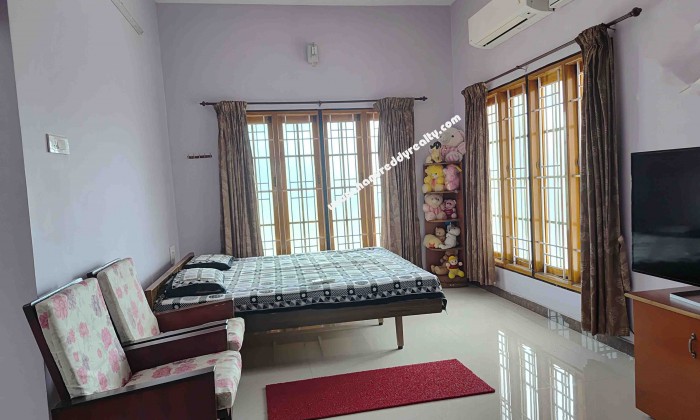 4 BHK Independent House for Sale in Madampatti