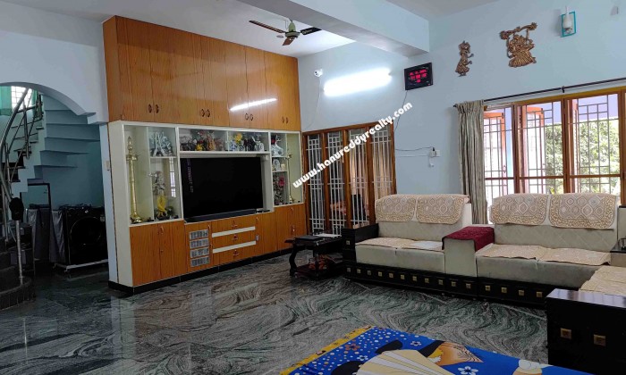 4 BHK Independent House for Sale in Madampatti