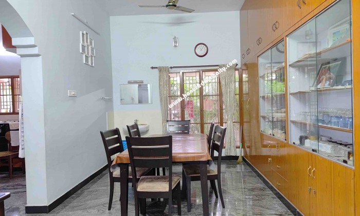 4 BHK Independent House for Sale in Madampatti