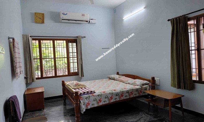 4 BHK Independent House for Sale in Madampatti