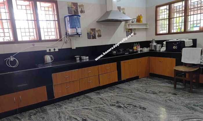 4 BHK Independent House for Sale in Madampatti