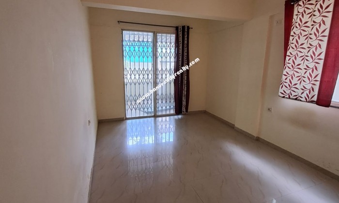 2 BHK Flat for Sale in Tingre Nagar