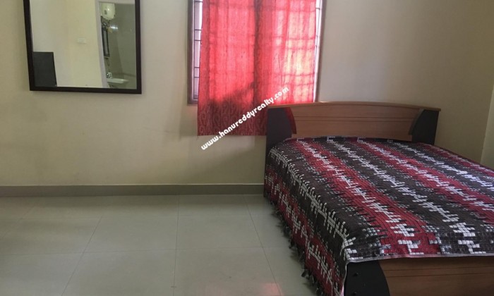 2 BHK Flat for Sale in Nandanam