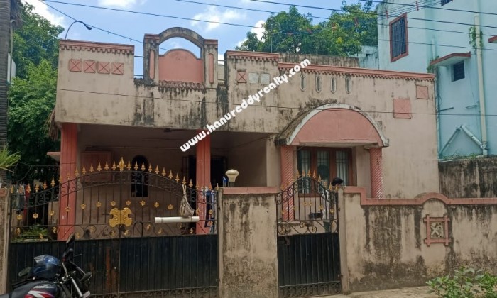 3 BHK Independent House for Sale in Mudichur