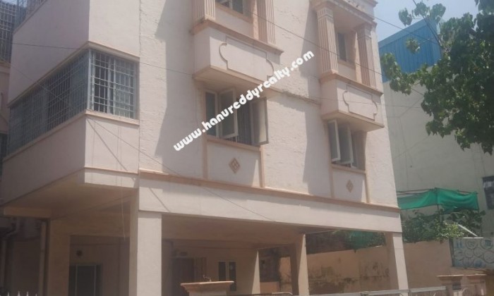 2 BHK Flat for Sale in Vadapalani