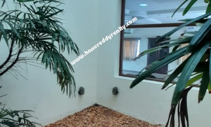 4 BHK Independent House for Rent in Akkarai