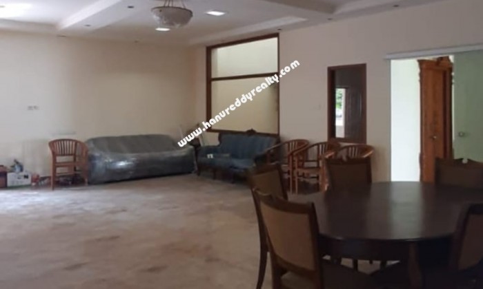 6 BHK Independent House for Rent in Panaiyur