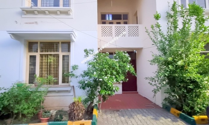 3 BHK Villa for Sale in Velachery